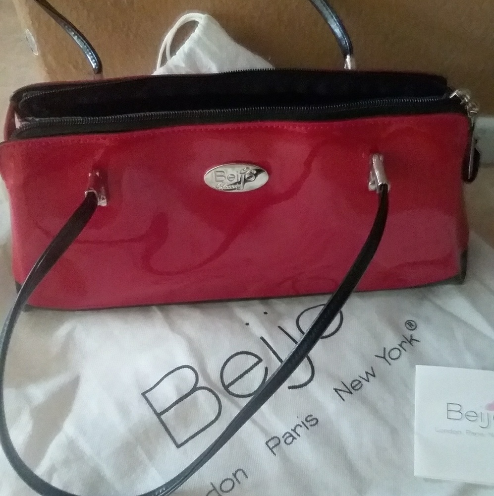 Beijo Purse